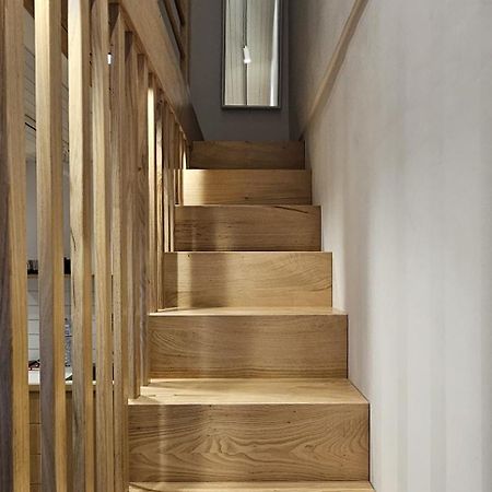 Sannio Home Рокказаро Экстерьер фото